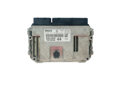 Controller 0261S12197 89661-0H440 Toyota Bosch 44148