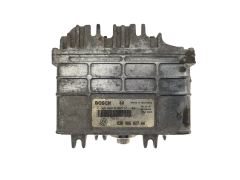 Controller 030906027AA 0261204617 VW Bosch 3296