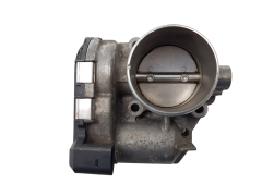 Air Throttle Body Ford Volvo 7S7G-9F991-BA 0280750475 2146