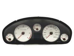 Speedometer/Instrument Cluster Peugeot 407 9658138580 A2C53119649 30090
