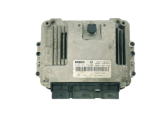 Controller 0281011776 8200391966 8200386508 Renault Bosch 33754