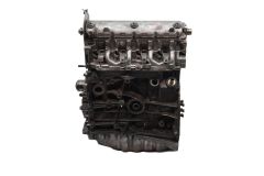 Diesel Engine F9Q Renault 1.9 dci Megane 2 Scenic 2 F9A 160000km