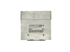 Controller 16204739 HK D95014 BPDD Opel GM Delco 41439