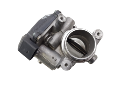 Air Throttle Body 04L128063P 04L128059K A2C84315500 VWAG 1149