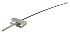 Brake Line Renault Clio II LWB 20 OE  8200080839