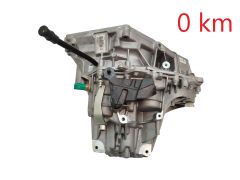 Gearbox JT4016 JT4023 Dacia Sandero 3 1.0TCe 0km Gearbox JT4016 JT4023 Dacia Sandero 3 1.0TCe 0km