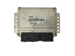 Controller Alfa Romeo 0281010335 46761015 15641HB Bosch 15248