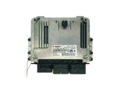 Controller 0281030546 9807885980 PSA Bosch 32102