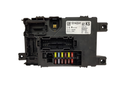 Controller Opel 13142241 000292540 28084929 GM 19448