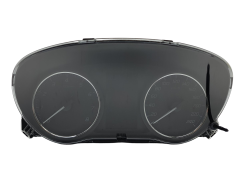 Speedometer/Instrument Cluster Mitsubishi Outlander 8100C533 0T34527 Speedometer/Instrument Cluster Mitsubishi Outlander 8100C533 0T34527