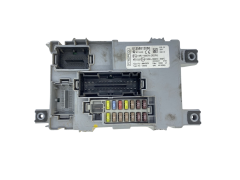 Controller BSI Fiat PSA 01358812080 28130627 Delphi 58118