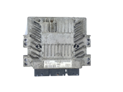 Controller 5WS40819G-T 9T11-12A650-GD SID206 Ford Continental