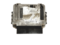 Controller 55204761 0281012862 Fiat Bosch 28088