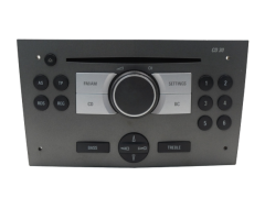Cd Radio Player 30 Opel Astra H Zafira B 13190856 7644221310 URA YY