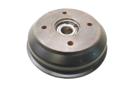 Brake Drum 432008052R Dacia Spring Renault K-ZE