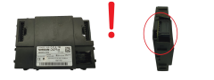 Controller 284B2EB32A 5WK48883 Nissan Siemens 68861
