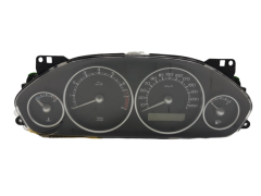 Speedometer/Instrument Cluster Jaguar X-Type 4X4F-10849-DH