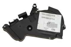 Timing Gear Housing / Cover 9805237280 1.6 eHDI 8v Citroen Peugeot 0km 1011