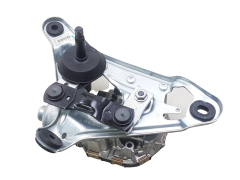 Wiper Motor Left Front Original Peugeot 9816172780