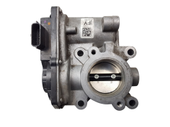 Air Throttle Body Renault 161206038R H8201171233 0.9 1.2 TCE 2976