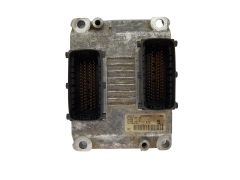 Controller Fiat 00551803110 0261207901 ME73H4F001 Bosch 16787