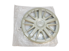 Hubcap Original Citroen 16" 9406F4 9406.F4 Hubcap Original Citroen 16" 9406F4 9406.F4