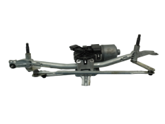 Wiper Mechanism Berlingo 2 Partner 2 9682861480 0390241621 Bosch