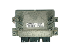 Controller S120200113A  8200774747 8200700695 Renault Siemens 32156