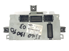 Controller Moduł BSI Fiat 51708059 501862510023 Magneti Marelli