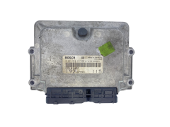 Controller 55181457 0281010337 19242YAA Fiat Bosch 63315
