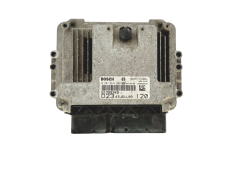Controller 0281014209 51799349 Fiat Bosch 