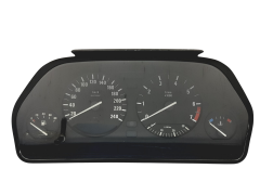 Speedometer/Instrument Cluster BMW 5 E34 8359357 6211 8359354 Motometer