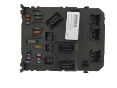 Controller BSI E02-00 S118085220C 9652474780 PSA Siemens 1370