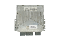 Controller 5WS40023D-T SID801 9644803380 96443022380 PSA 46935