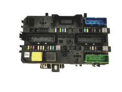 Controller 13206759 5DK008669-52 Opel GM 