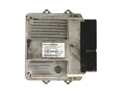 Controller 51843364 MJD6F3.PO 71600.258.00 Fiat FPT 30385