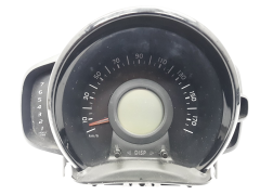 Speedometer/Instrument Cluster C1 108 Aygo 69342-510U PSA Toyota