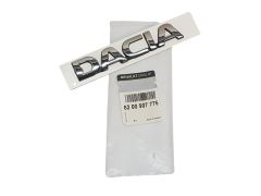 Emblem Original Dacia 8200907776