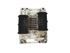 Controller Fiat 00467826310 0261204983 Bosch 29969