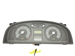 Speedometer/Instrument Cluster Renault Laguna 2 8200291327 44685