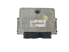 Controller 55198058 0281011553 Fiat Bosch 38594