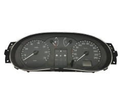 Speedometer/Instrument Cluster Renault Clio 2 8200057247 Sagem