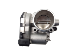 Air Throttle Body Ford 8A6G-9F991-AC 0280750532 Bosch 0km