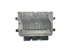 Controller 21586539-8A 9665424480 9651696680 PSA Valeo 60093