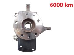 Wheel Steering Knuckle Left Trafic 3 Vivaro 2 NV300 400155466R 402026199R