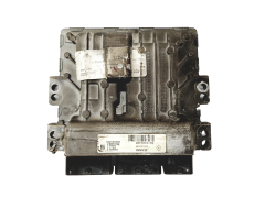 Controller A2C10818200 237107343R 237107137R Renault Continental