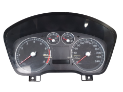 Speedometer/Instrument Cluster Ford Focus C-Max  Visteon 7M5T-10849-EB