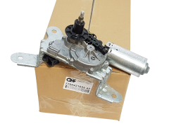 Wiper Motor Rear Original Renault 7700421655