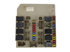 Controller Renault 674658A 23082