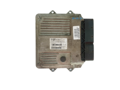 Controller FGP MJD6JF.P3 55195817 71600.004.04 Fiat 47028